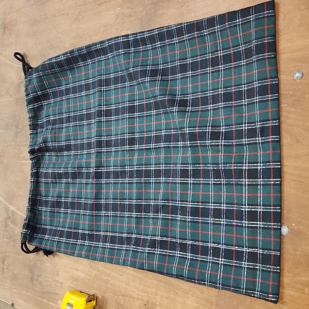 Christmas bag